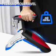 Kit 2 Auxiliar de Maçaneta para Carro: Segurança e Independência para Idosos e Pessoas com Mobilidade Reduzida - imagem 5