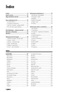 Guia Criativo América do Sul: A Bíblia do Viajante Independente (8ª Edição) - imagem 5