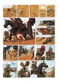 Indians!: A Sombra Negra do Homem Branco - História e Resistência Indígena - imagem 4
