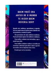 Indomável: Liberte Sua Verdadeira Essência e Viva Sua História - imagem 3