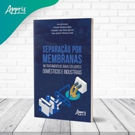 Separação por Membranas: Tratamento de Água e Efluentes Domésticos e Industriais - imagem 4