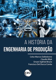 A Fascinante História da Engenharia de Produção: Da Revolução Industrial à Indústria 4.0 - imagem 1