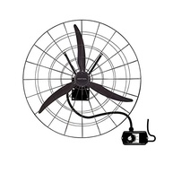 Ventilador de Parede Industrial VP1M2 Premium 1m 220V - Potência e Conforto com Design Moderno - imagem 5