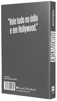 Hollywood: Nova Edição Comentada de Bukowski com Tradução Inédita - imagem 5