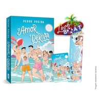 Amor à Deriva + Brindes: Comédia Romântica Divertida e Inesperada - imagem 2