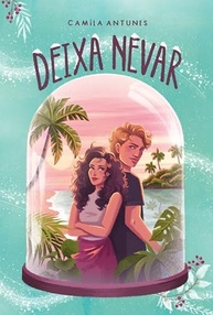 Deixa Nevar: Um Romance Inesperado no Calor do Rio - imagem 2