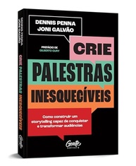 Crie Palestras Inesquecíveis: Domine o Storytelling e Conquiste Audiências - imagem 3