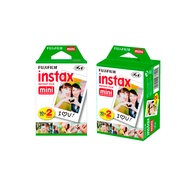 Filme Instax Mini: 20 Fotos Inesquecíveis! - imagem 2