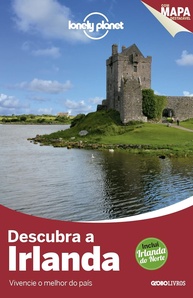 Descubra a Irlanda: Seu Guia Completo Lonely Planet para Aventuras Inesquecíveis - imagem 1