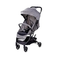 Carrinho de Bebê Cosco Kids Minny Cinza Mescla: Leveza e Praticidade para Passeios Inesquecíveis - imagem 4