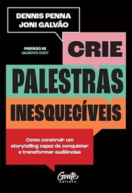 Crie Palestras Inesquecíveis: Domine o Storytelling e Conquiste Audiências - imagem 2