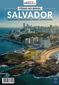 Descubra Salvador: Guia Completo para Férias Inesquecíveis na Primeira Capital do Brasil - imagem 2