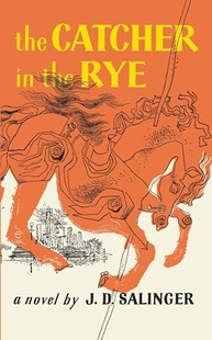 O Apanhador no Campo de Centeio: Um Clássico Inesquecível de J.D. Salinger - imagem 2