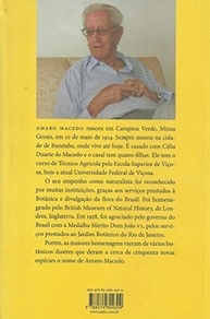 Amaro Macedo: O Solitário do Cerrado - Descubra um Naturalista Inesquecível - imagem 3