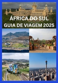 Guia de Viagem África do Sul 2025: Sua Aventura Inesquecível Começa Aqui! - imagem 2