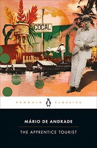 O Turista Aprendiz: Uma Jornada Inesquecível pela Amazônia Brasileira (Edição em Inglês) - imagem 2