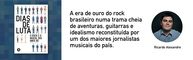 Dias de Luta: O Rock e o Brasil dos Anos 80 - Uma Jornada Musical Inesquecível - imagem 2