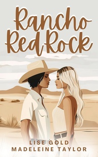 Rancho Red Rock: Um Romance Inesquecível no Deserto de Nevada - imagem 1