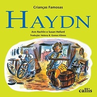 Haydn: A Infância de um Gênio Musical - Conheça a História Inspiradora - imagem 2