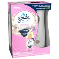 Glade Automatic Spray: Lembrança de Infância - imagem 2