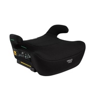 Assento de Elevação Booster Firenze i-Size Preto Infanti - Segurança e Conforto para Viagens - imagem 2