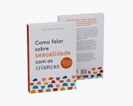 Educação Sexual Infantil: Guia Prático para Pais - Volume 1 - imagem 4