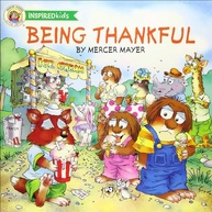 Aprenda a Ser Grato com "Being Thankful" - Livro Infantil Inspirador - imagem 2