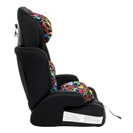 Cadeira Infantil Styll Baby 9-36kg Mundo Bita Preto: Segurança e Conforto para o Seu Pequeno Aventureiro! - imagem 4