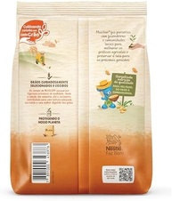 Cereal Infantil Mucilon® 5 Cereais Zero 600g - imagem 3