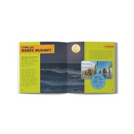 Meu Livro de Curiosidades "Como?" - National Geographic Kids: Desperte a Curiosidade Infantil! - imagem 4