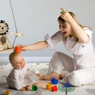 Tapete de Atividades Infantil 8MM Gigante 150x200cm - Dupla Face, Dobrável e Antialérgico - imagem 3