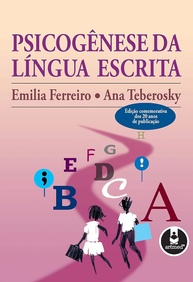 Psicogênese da Língua Escrita: Desvendando a Alfabetização Infantil - imagem 1