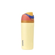 Garrafa Térmica Infantil Owala FreeSip 473ml - Canudo Seguro e Sem Vazamento para Escola e Esportes - imagem 2