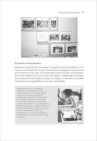 Documentação Pedagógica: Guia Essencial para Capturar o Pensamento Infantil e Docente - imagem 5