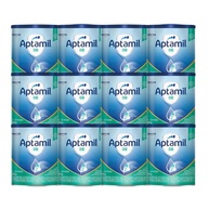 Aptamil RR 800g - Kit com 12 Latas | Fórmula Infantil com Prebióticos, DHA e ARA - imagem 1