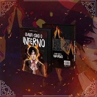 Quente Como o Inferno: Uma Paixão Proibida que Incendeia a Alma - imagem 4