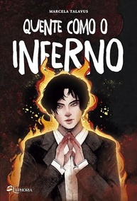 Quente Como o Inferno: Uma Paixão Proibida que Incendeia a Alma - imagem 2