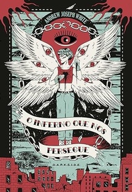 O Inferno que nos Persegue: Romance Queer Distópico e Poderoso - imagem 3