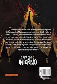 Quente Como o Inferno: Uma Paixão Proibida que Incendeia a Alma - imagem 3