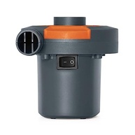 Bomba de Ar Elétrica Bestway 127V: Inflagem Rápida e Fácil para Diversão Garantida! - imagem 3