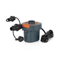 Bomba de Ar Elétrica Bestway 127V: Inflagem Rápida e Fácil para Diversão Garantida! - imagem 2