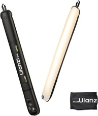 Ulanzi UA20: Bastão de Luz LED Inflável 20W Bi-Color para Criadores de Conteúdo - imagem 2
