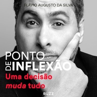 Ponto de Inflexão: O Livro Que Transforma Decisões em Caminhos de Sucesso - imagem 1