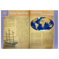 Atlas Geográfico Ilustrado: Descubra o Mundo com Mapas e Informações Atualizadas - imagem 4