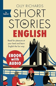 Aprenda Inglês Divertindo-se: Histórias Curtas para Iniciantes (Nível A2-B1) - imagem 1