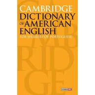Dicionário Cambridge Inglês Americano para Falantes de Português: Domine o Inglês com Autoridade - imagem 1