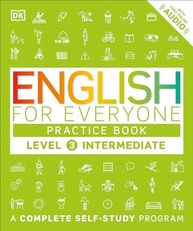 English for Everyone: Livro de Prática Nível 3 Intermediário - Domine o Inglês com Facilidade - imagem 2