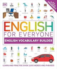 English Vocabulary Builder: Expanda seu Inglês com Milhares de Palavras e Frases - imagem 1