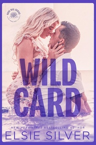 Wild Card (Edição em Inglês): Romance Proibido e Paixão Ardente - imagem 1