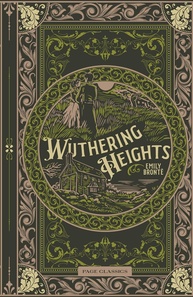 Wuthering Heights: A Paixão Obsessiva nas Charnecas Inglesas - imagem 1